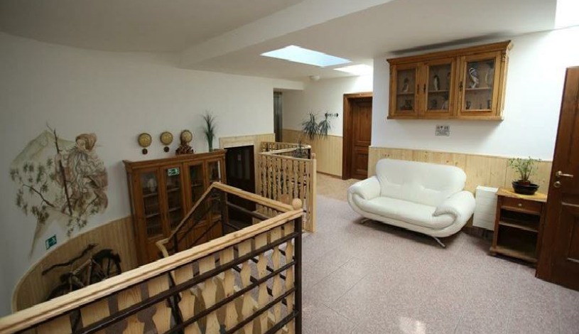 Hotel Jelínek Špindlerův Mlýn